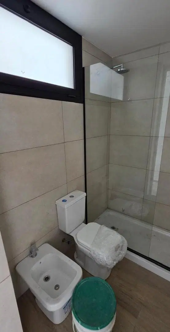 Departamento A ESTRENAR CON COCHERA 5