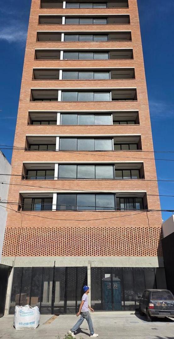 Departamento A ESTRENAR CON COCHERA