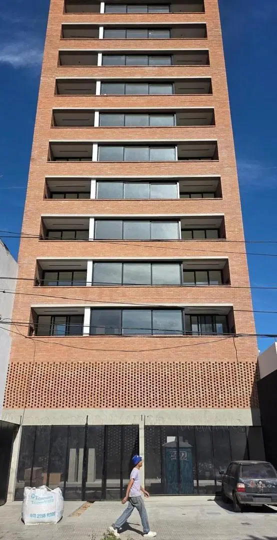 Departamento A ESTRENAR CON COCHERA 3