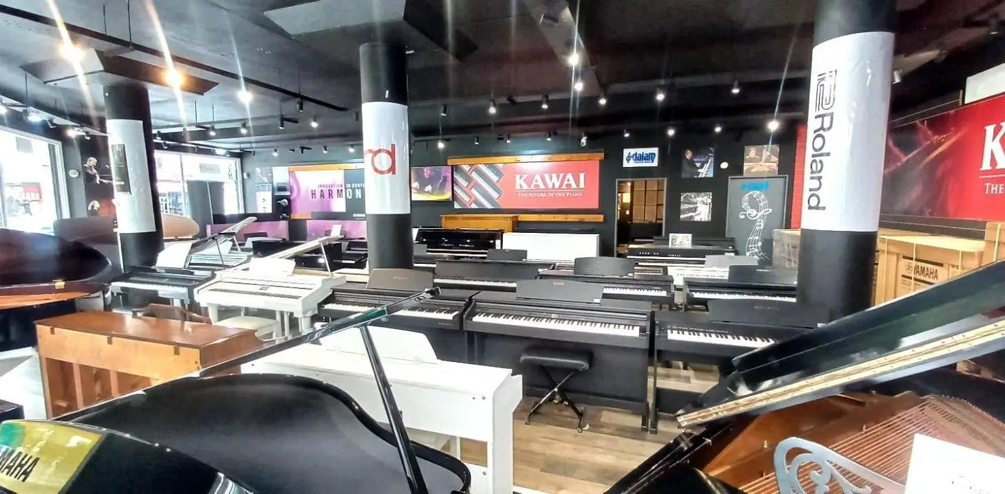 Local en ALQUILER 130 M2 2