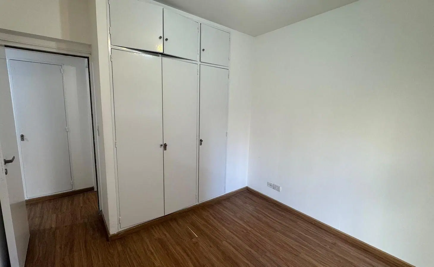Departamento en Balvanera 2