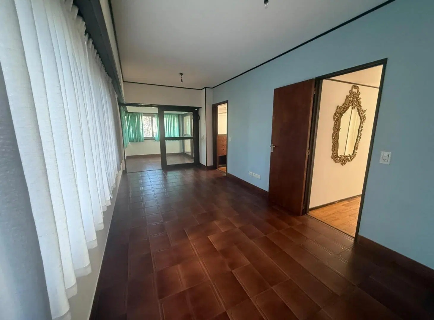 Piso 5 ambientes en venta 5