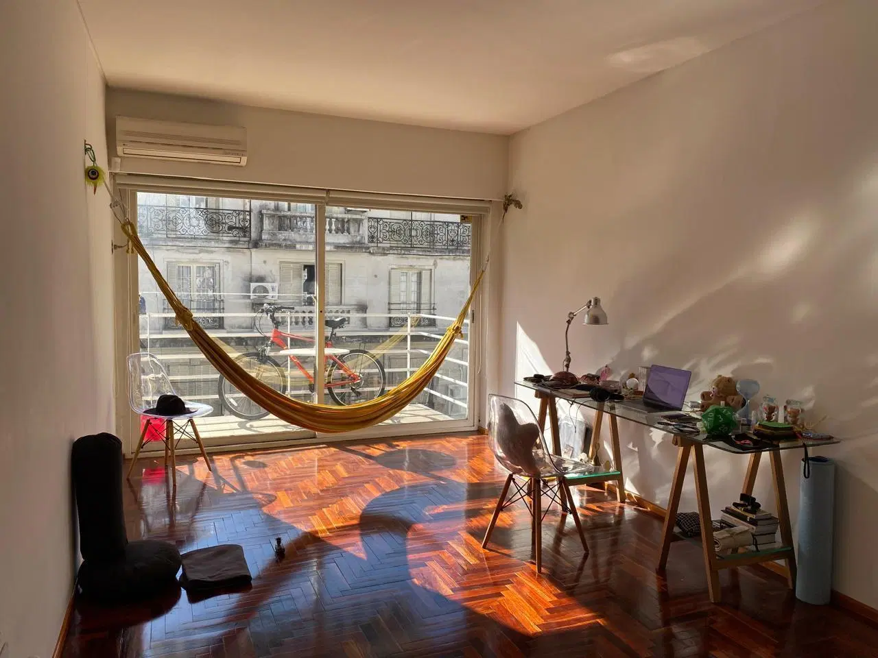 Departamento en Palermo 2