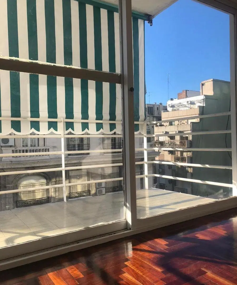 Departamento en Palermo 8