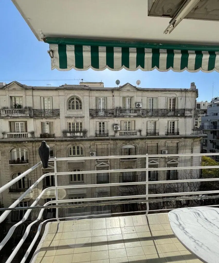Departamento en Palermo 5