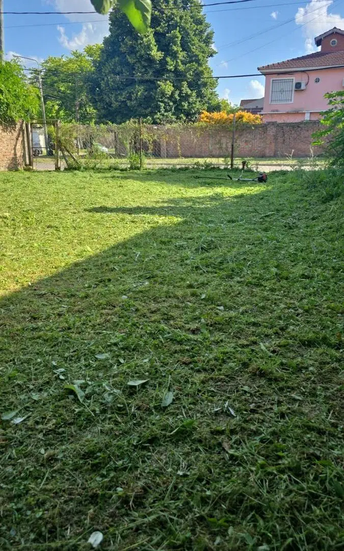 Terreno en Moreno 7