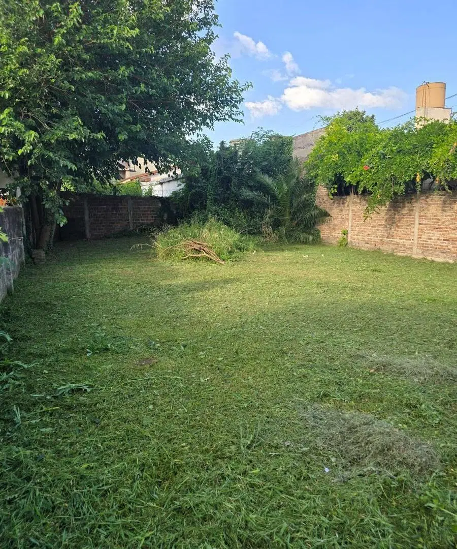 Terreno en Moreno 2