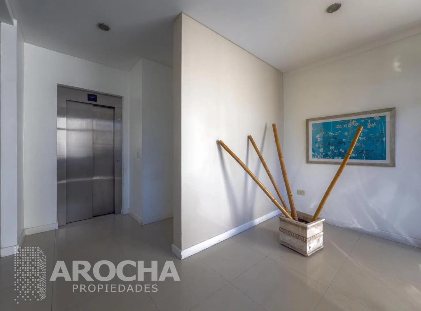 Piso 3 ambientes en venta con 2 baños completos en Quilmes centro 2