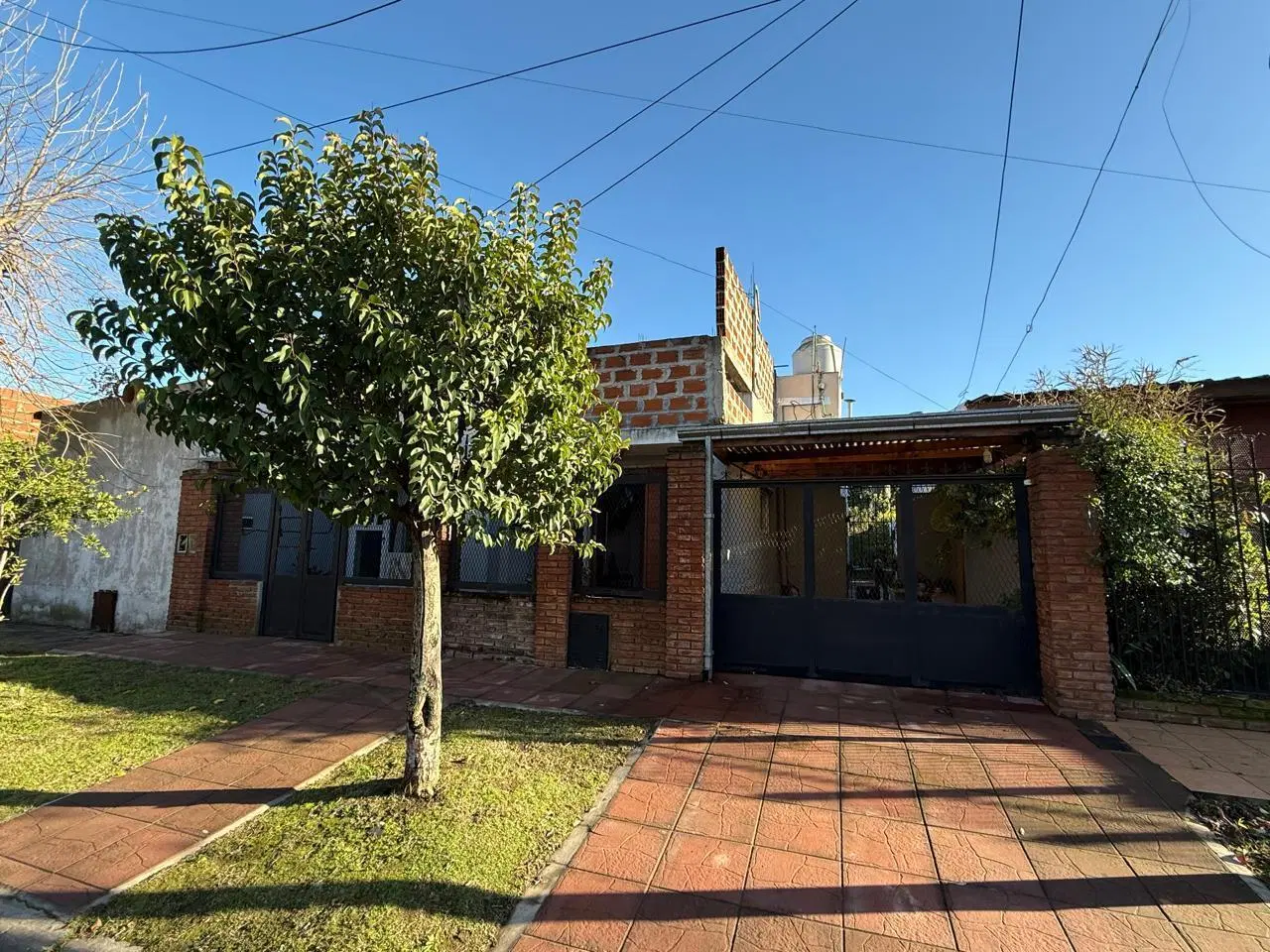 Casa en Quilmes Oeste 3