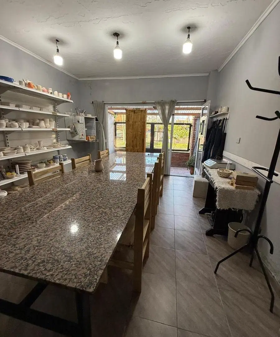 Casa en Quilmes Oeste 2