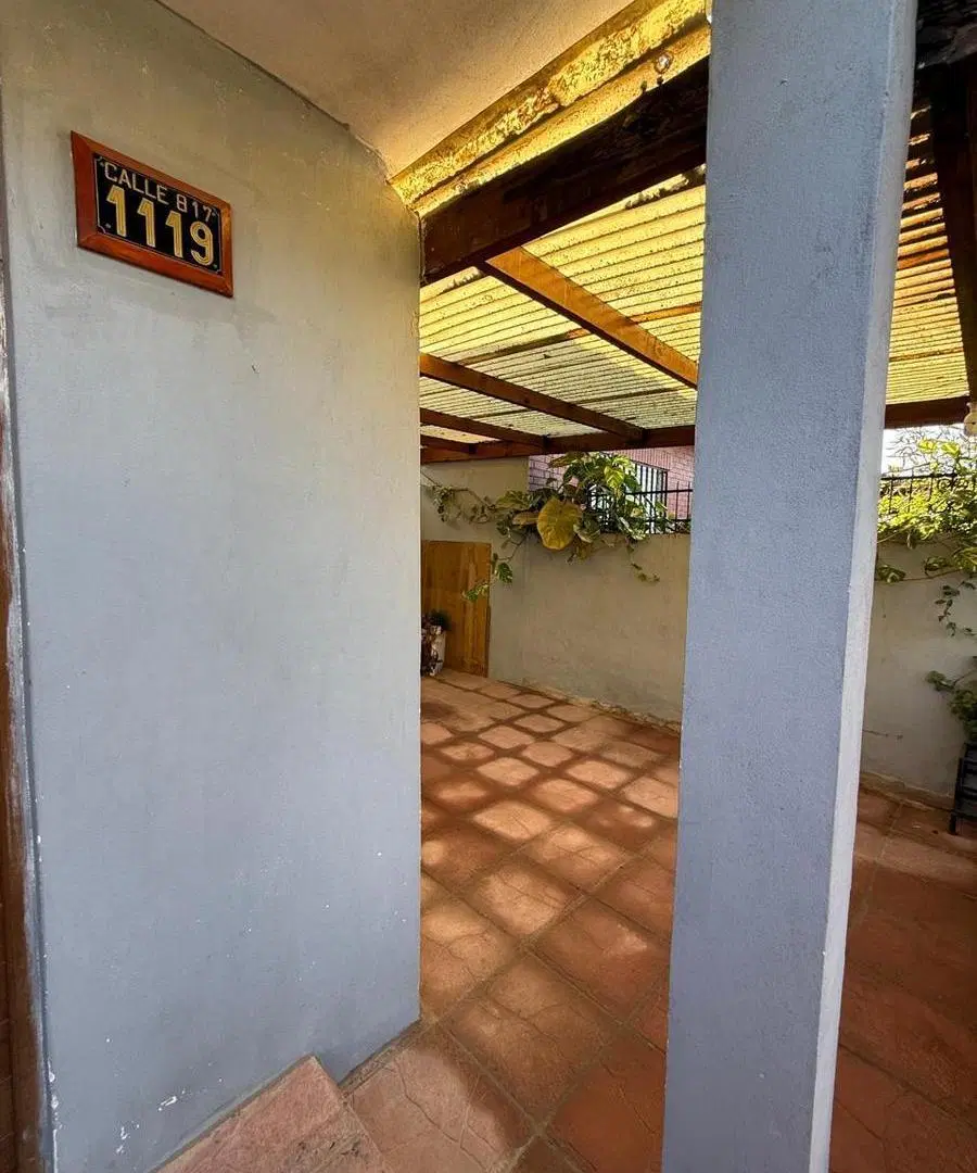 Casa en Quilmes Oeste 8