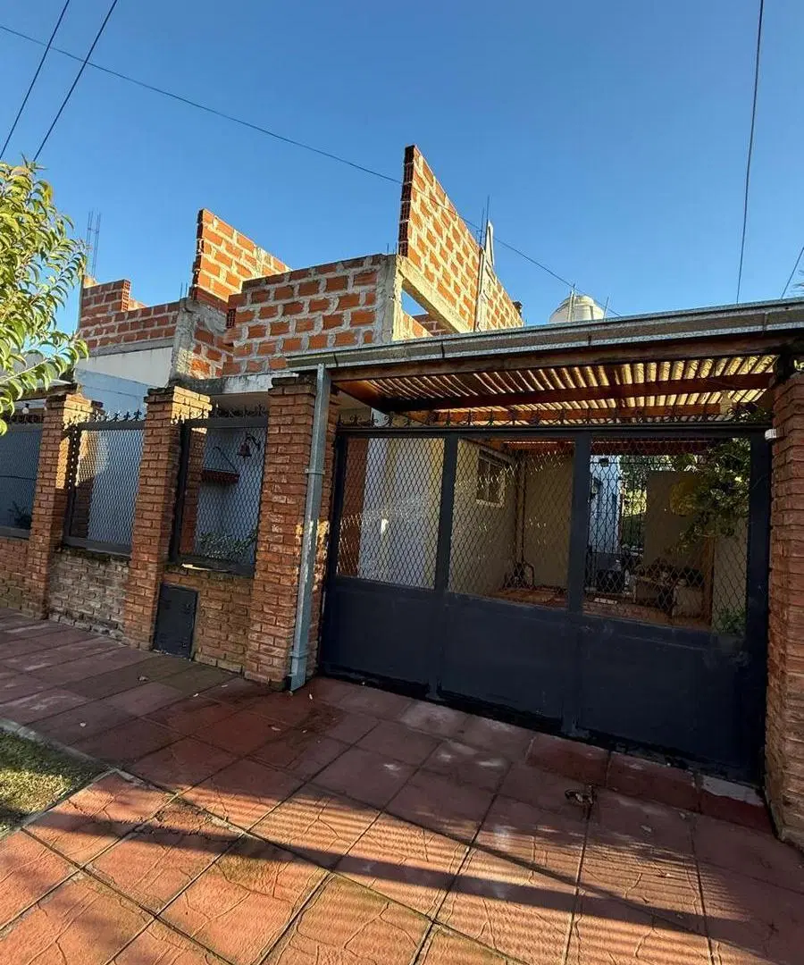 Casa en Quilmes Oeste 1
