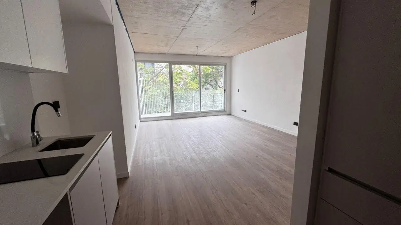 Departamento en Palermo 2