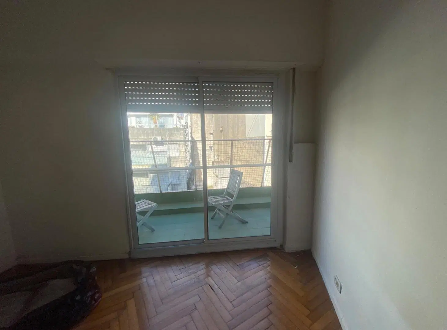 Departamento en Recoleta 3