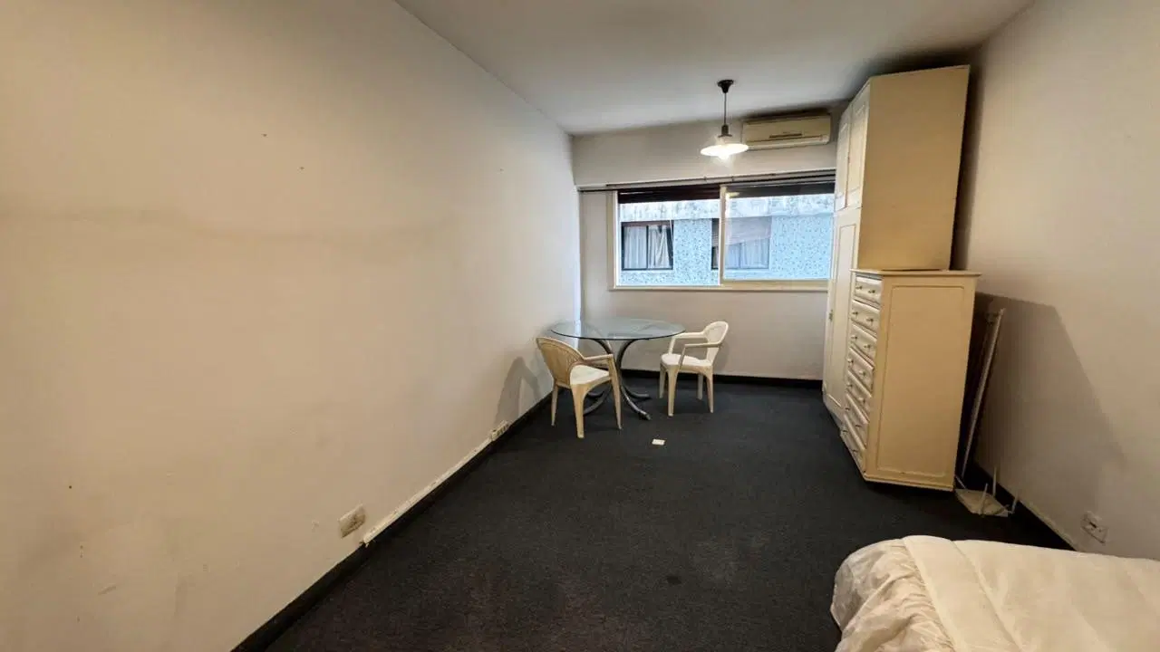 Departamento en Recoleta 5