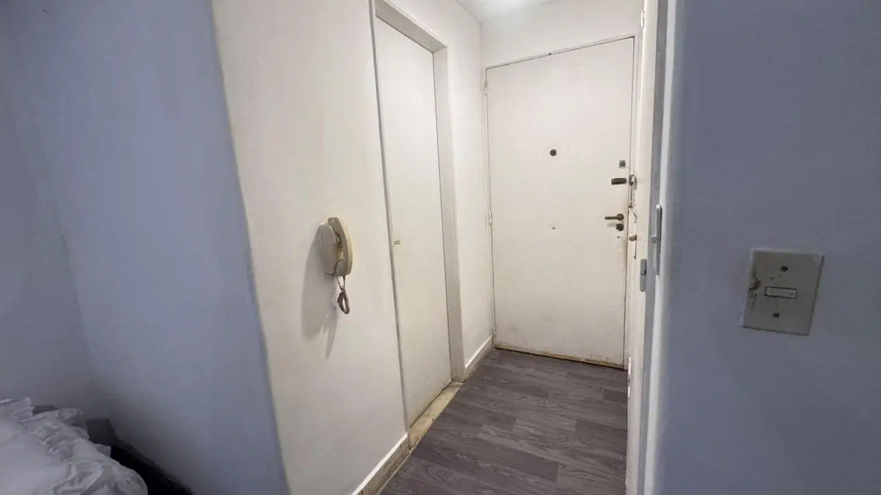 Departamento en Recoleta 8