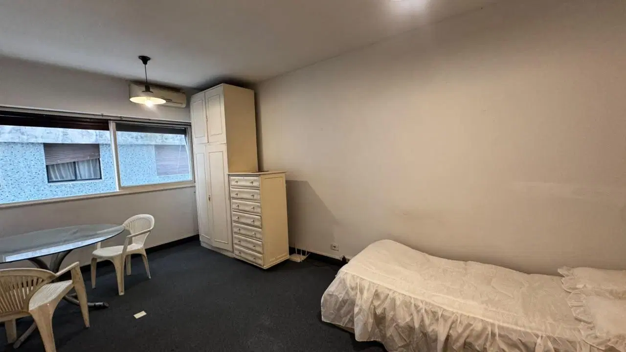 Departamento en Recoleta 1