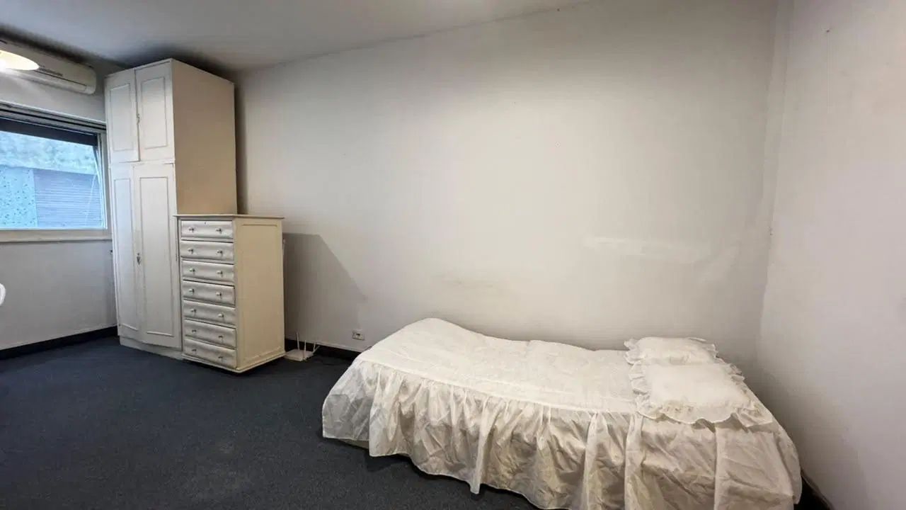 Departamento en Recoleta 2