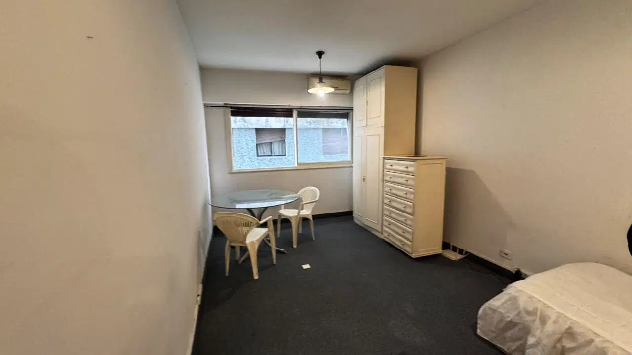 Departamento en Recoleta 3