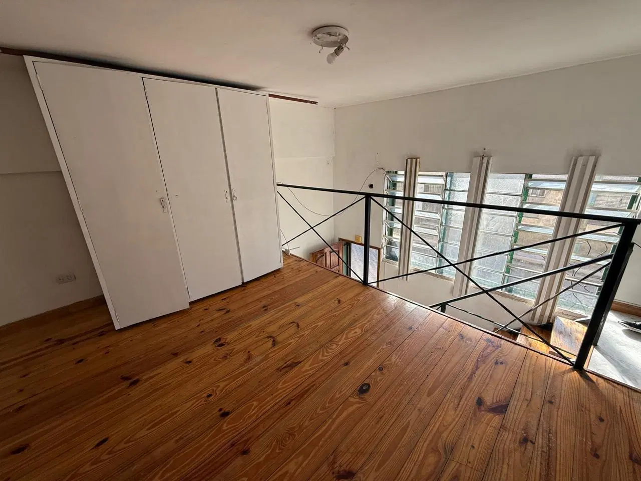 Departamento en Bernal 2