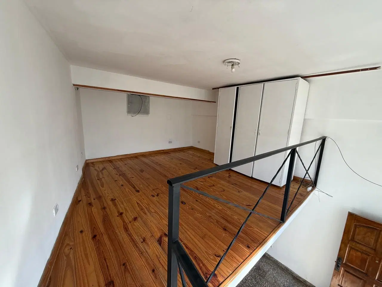 Departamento en Bernal 3