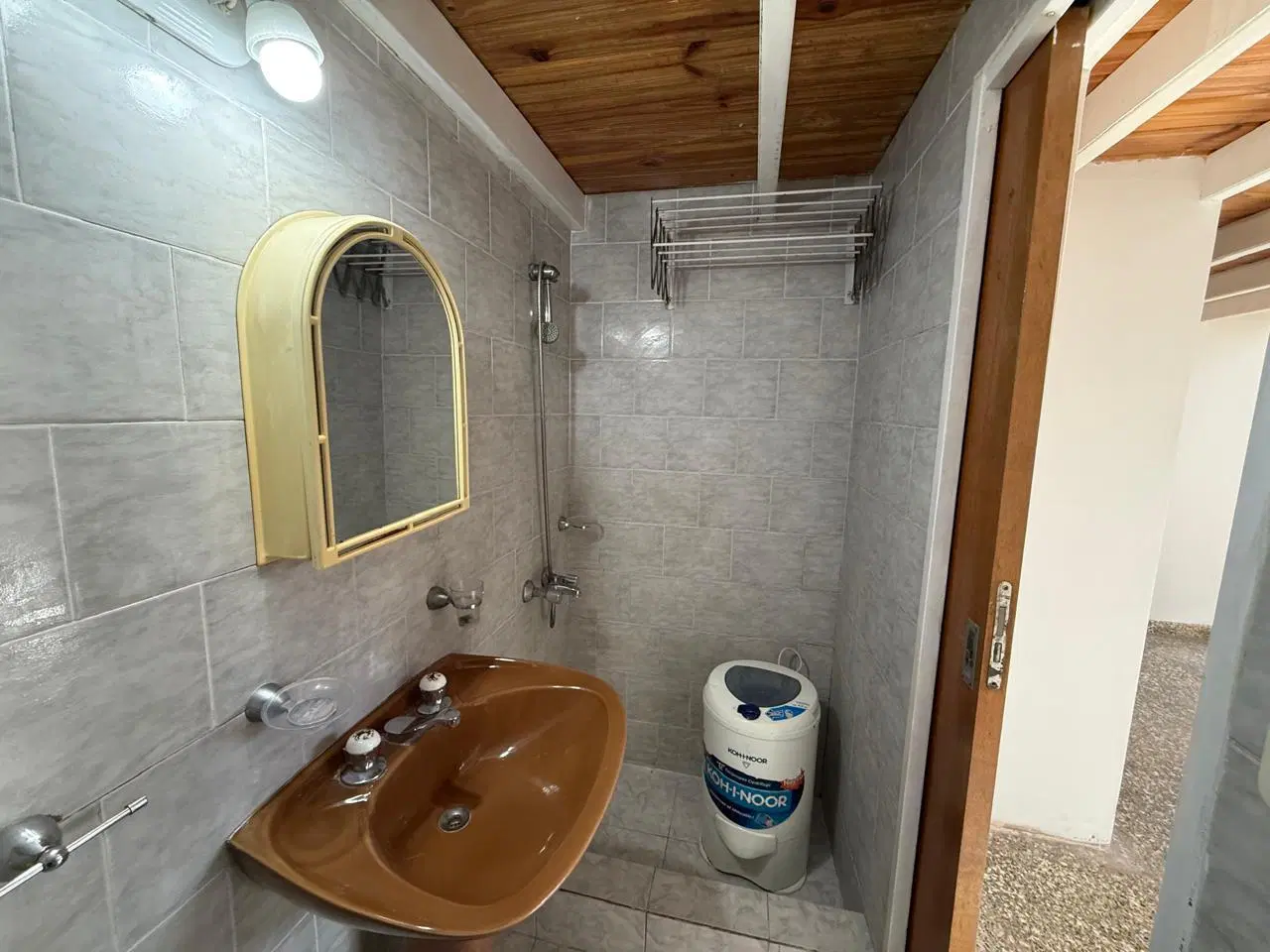 Departamento en Bernal 4