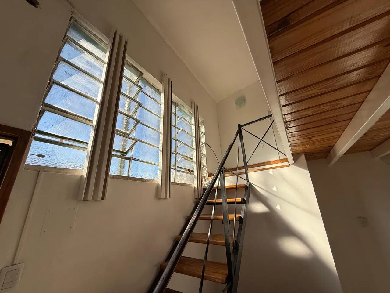 Departamento en Bernal 5