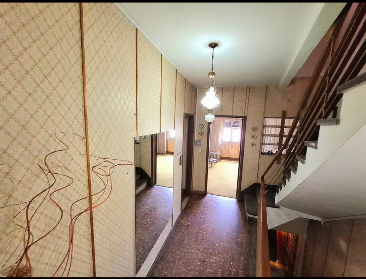 Departamento en Bernal 1