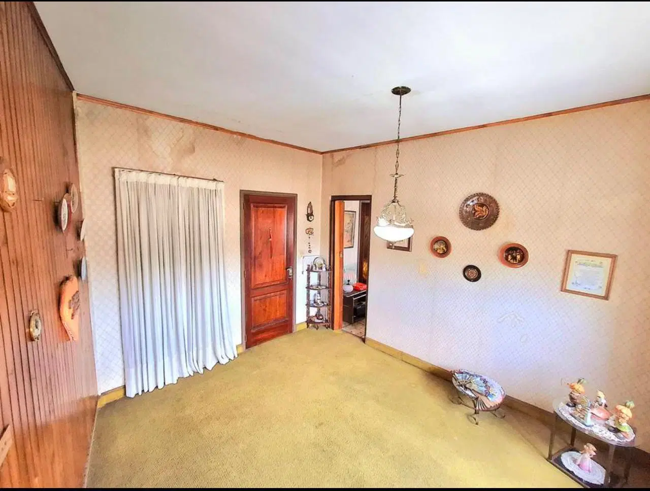 Departamento en Bernal 2