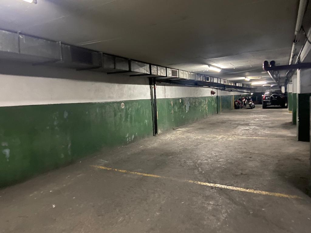 Foto de Venta de Cochera en Microcentro 3ª piso, imagen 3