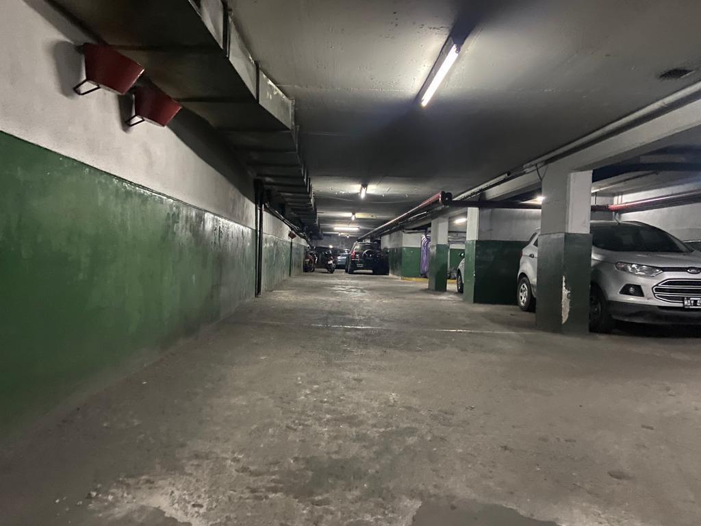 Foto de Venta de Cochera en Microcentro 3ª piso, imagen 1