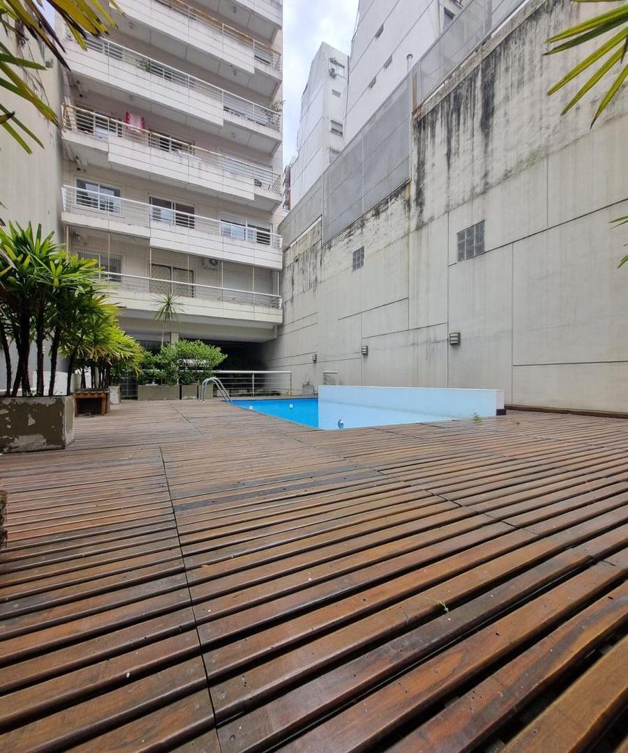 Foto de Alquiler departamento 3 ambientes en Recoleta, imagen 4