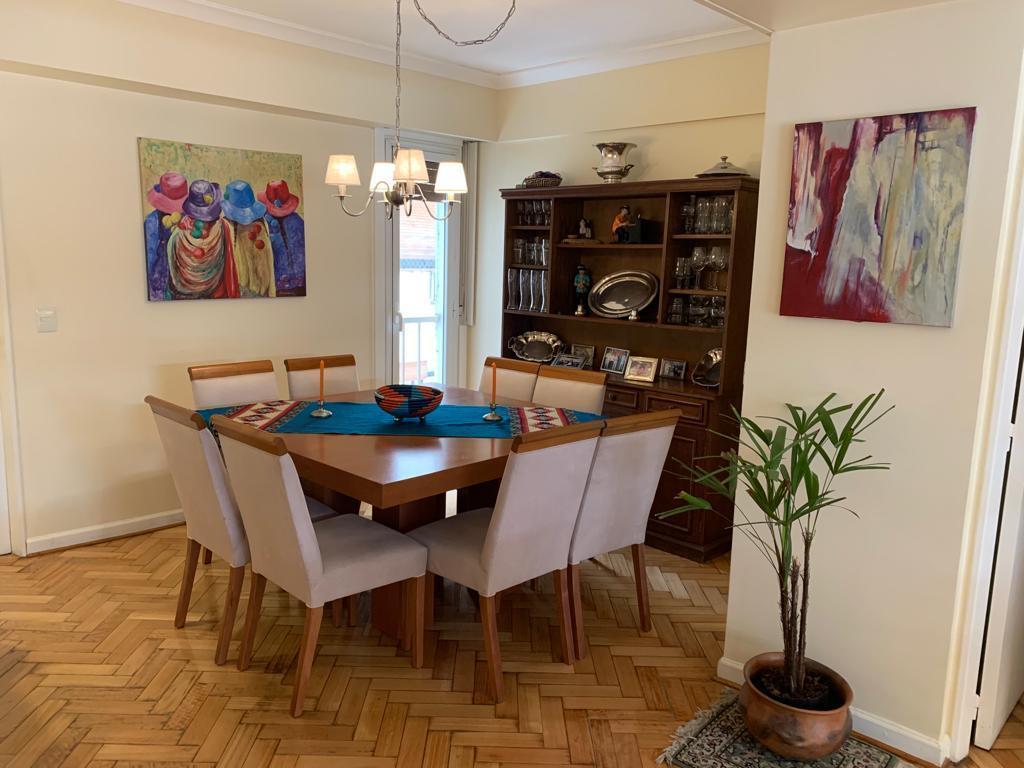 Foto de Departamento en Recoleta, imagen 3