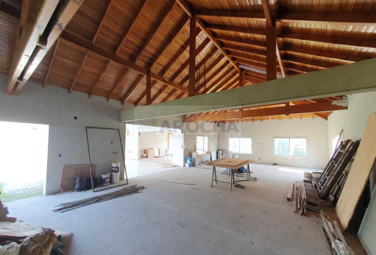 Foto de Casa en los troncos a terminar, imagen 4