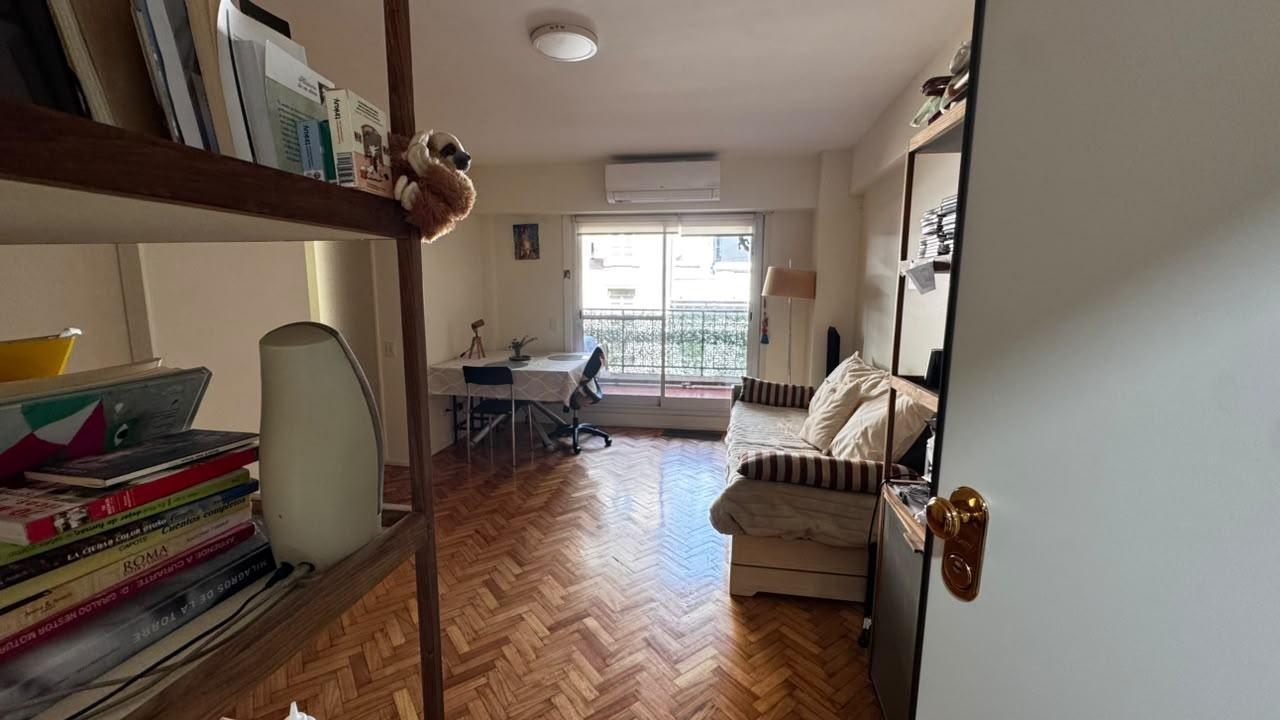 Foto de Departamento en Recoleta, imagen 1