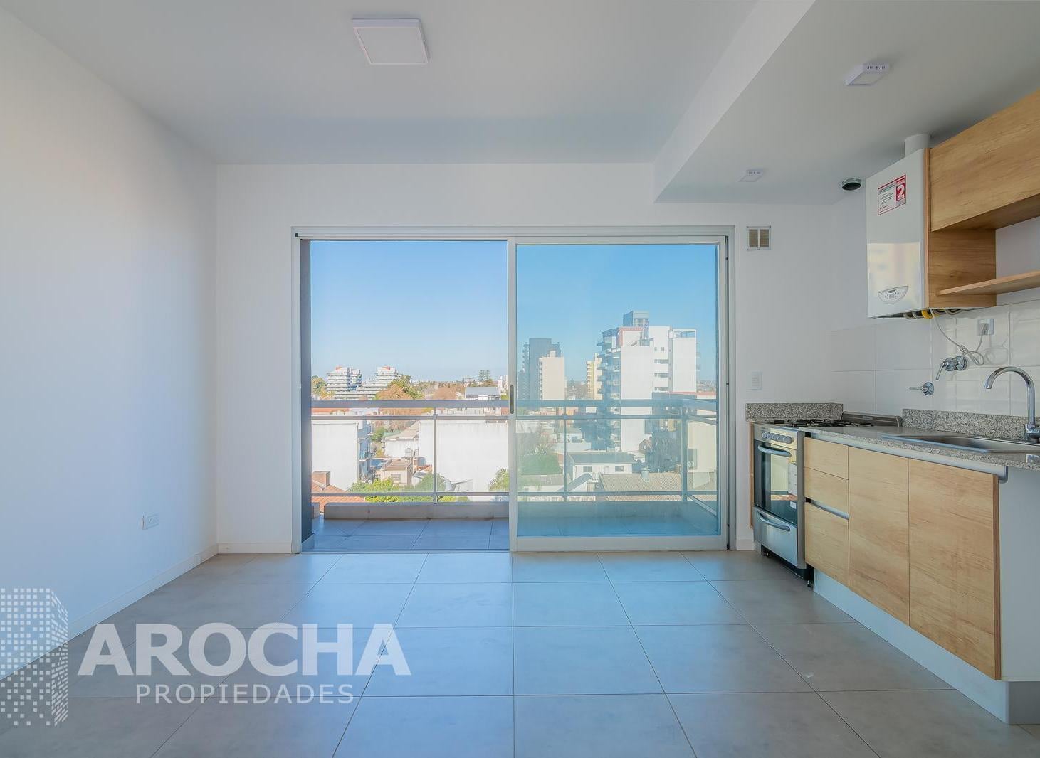Foto de Departamento semipiso en venta, imagen 2