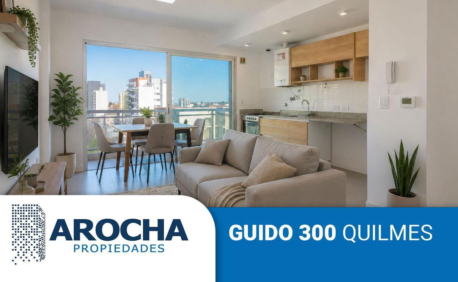 Foto de Departamento semipiso en venta, imagen 1