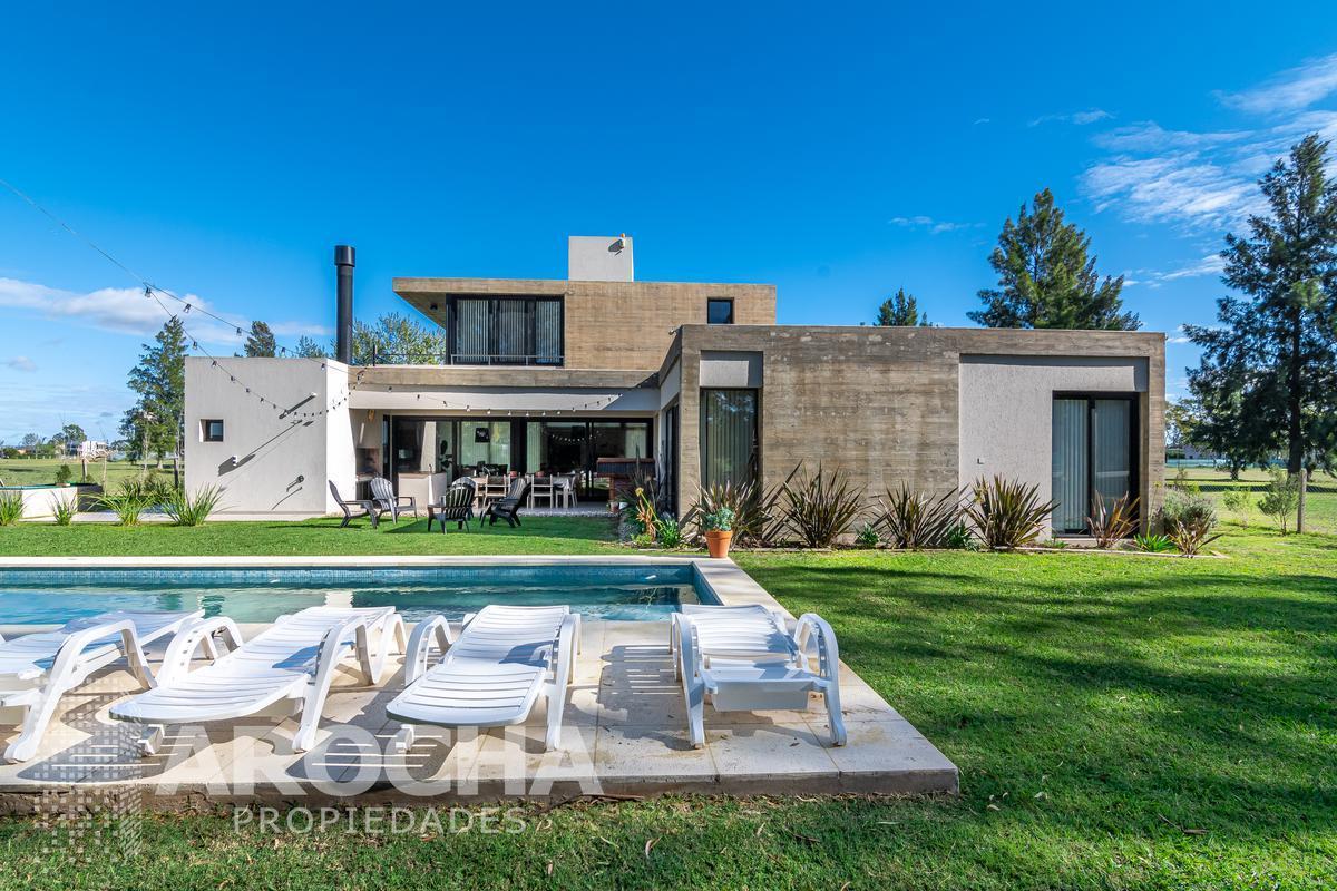 Foto de Casa en Area 60, imagen 2