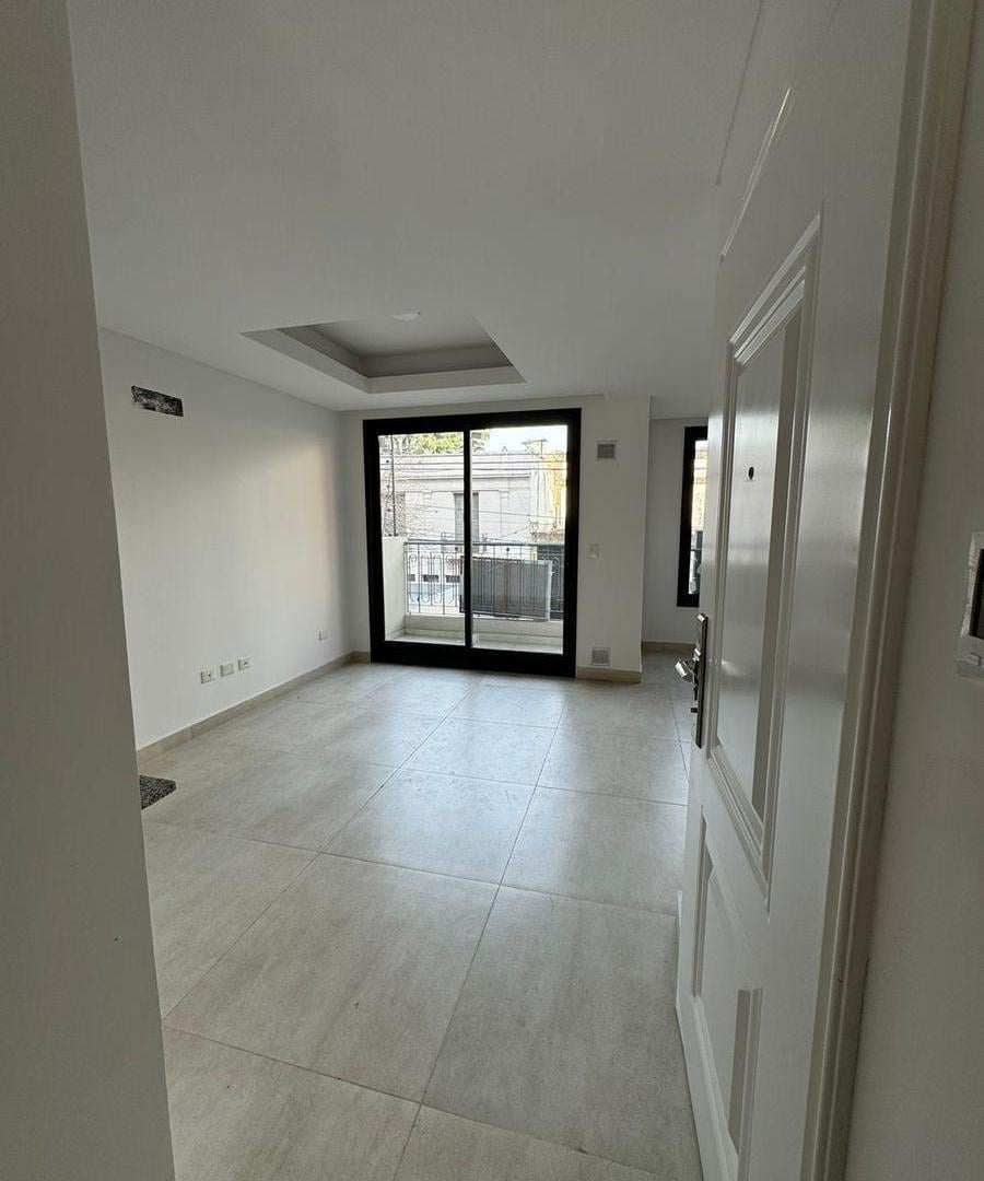 Foto de Departamento - En Venta - 3 Ambientes en Quilmes centro, imagen 1