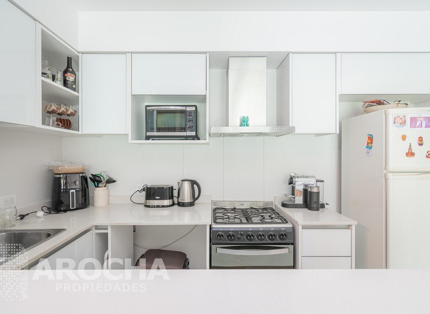 Foto de Departamento en venta en PB con parque propio Lote externo Nuevo Quilmes, imagen 2