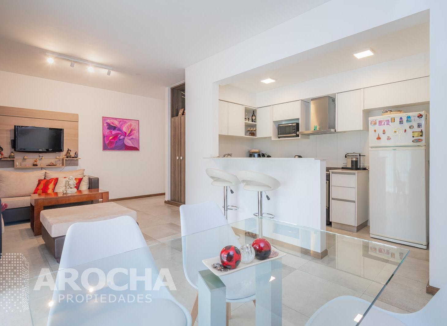 Foto de Departamento en venta en PB con parque propio Lote externo Nuevo Quilmes, imagen 1