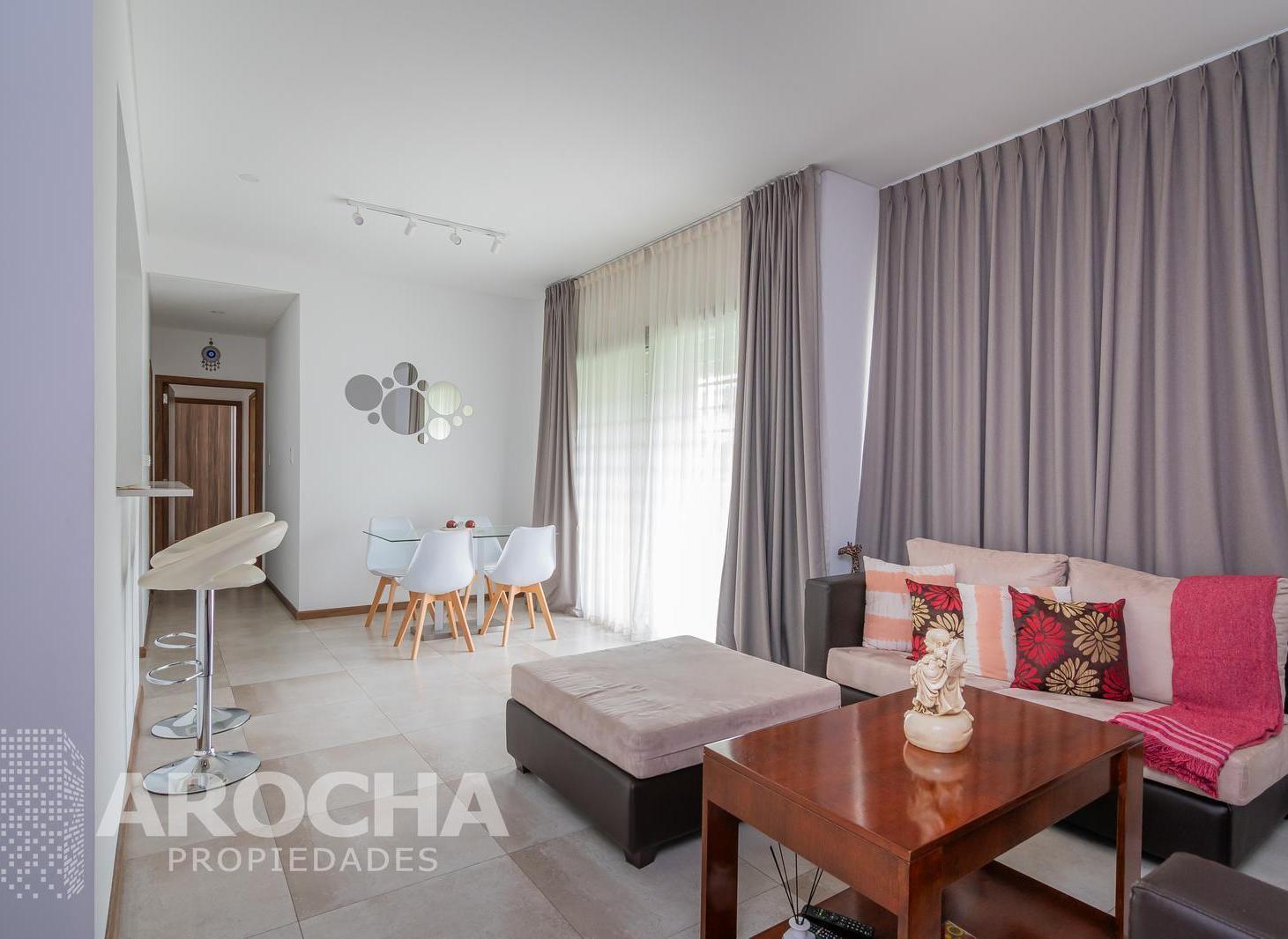 Foto de Departamento en venta en PB con parque propio Lote externo Nuevo Quilmes, imagen 5
