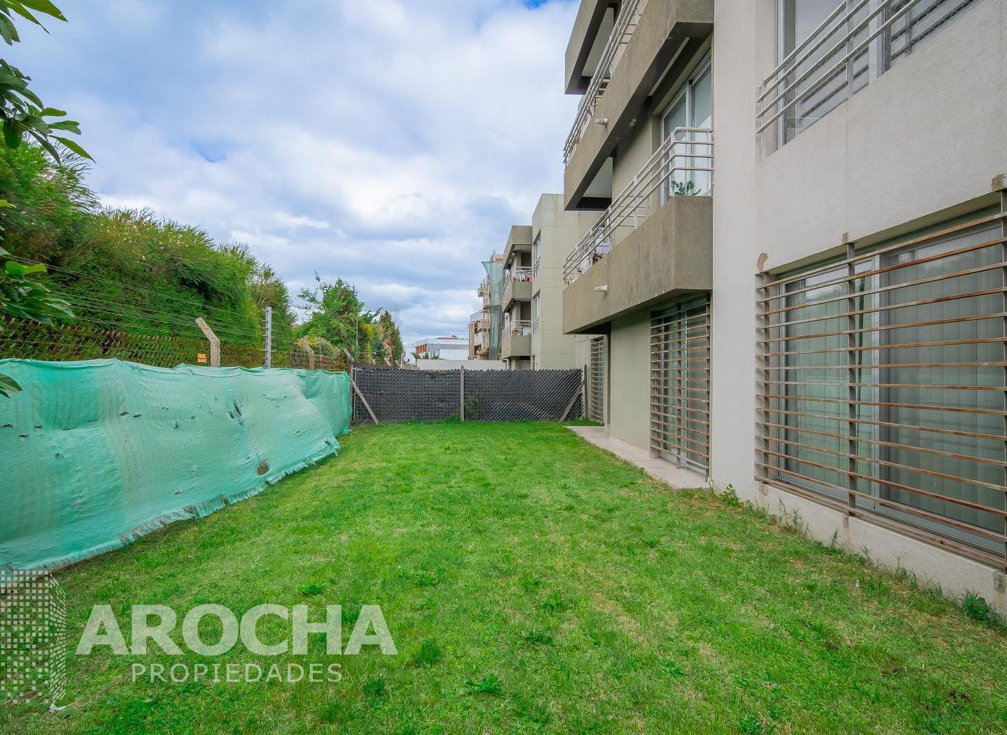 Foto de Departamento en venta en PB con parque propio Lote externo Nuevo Quilmes, imagen 3
