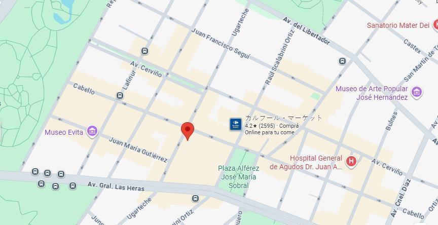 Foto de Departamento en Palermo, imagen 5