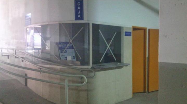 Foto de Cochera en venta Congreso, con escritura, imagen 4