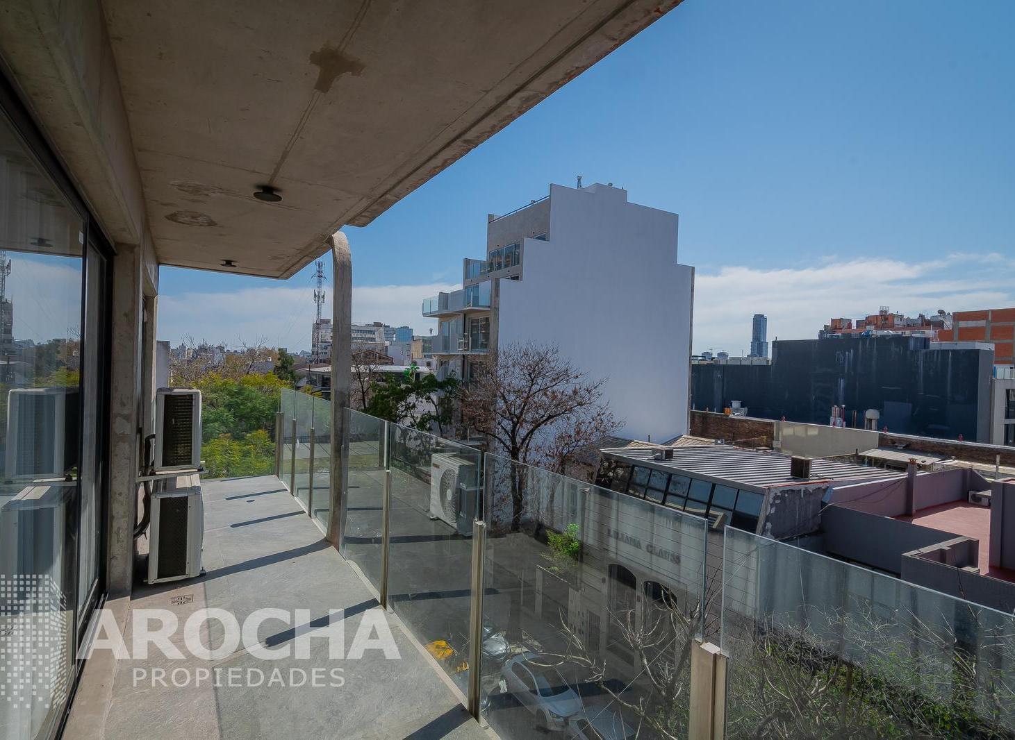 Foto de Departamento en alquiler 2 dormitorios 2 baños se alquila sin muebles, imagen 1
