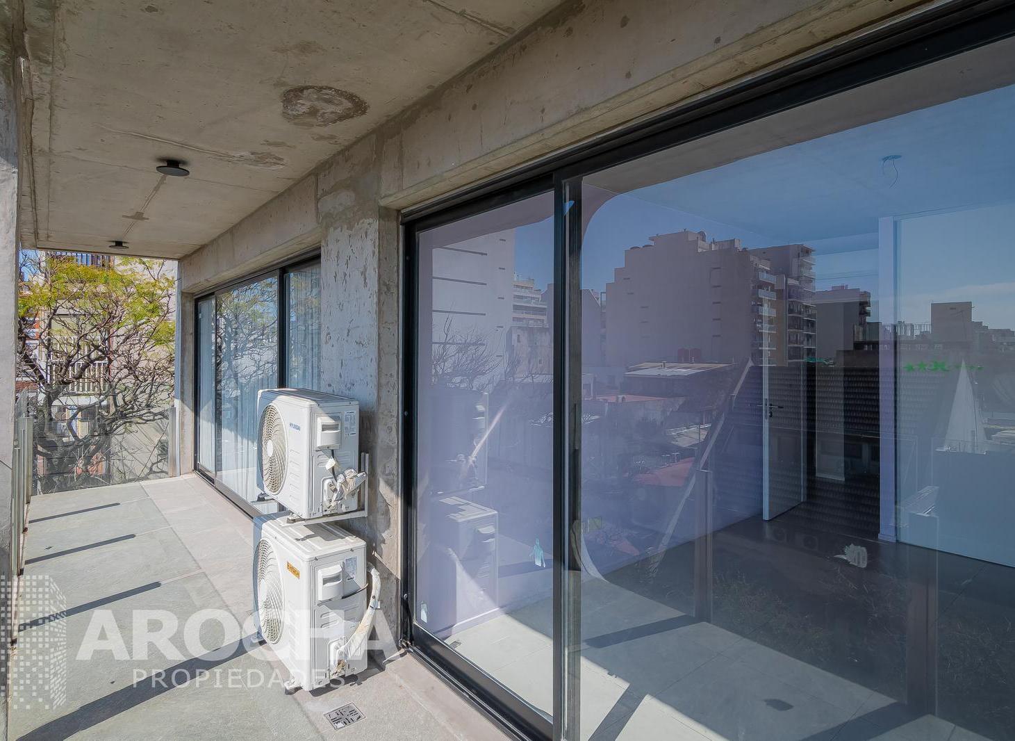 Foto de Departamento en alquiler 2 dormitorios 2 baños se alquila sin muebles, imagen 4