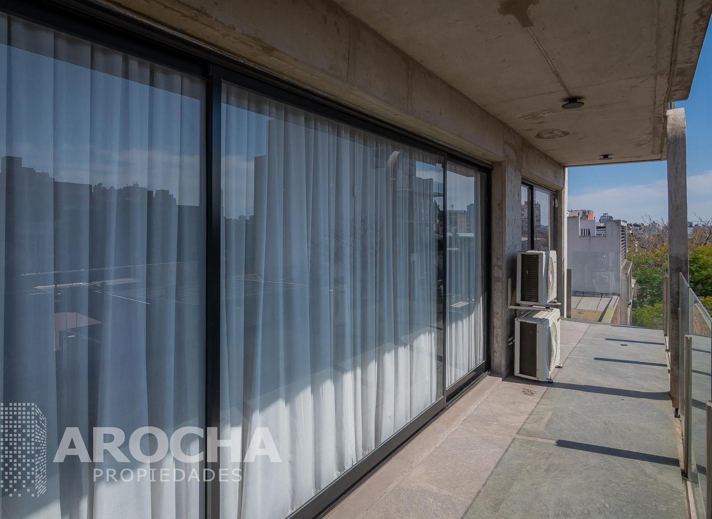 Foto de Departamento en alquiler 2 dormitorios 2 baños se alquila sin muebles, imagen 5