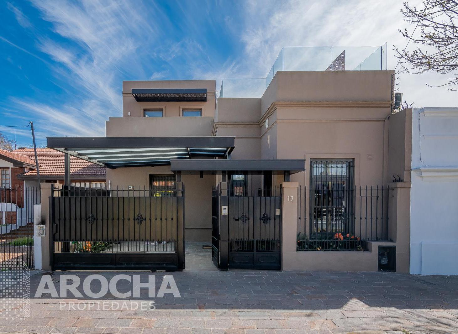 Foto de Casa en venta quilmes centro con garage y pileta, imagen 1
