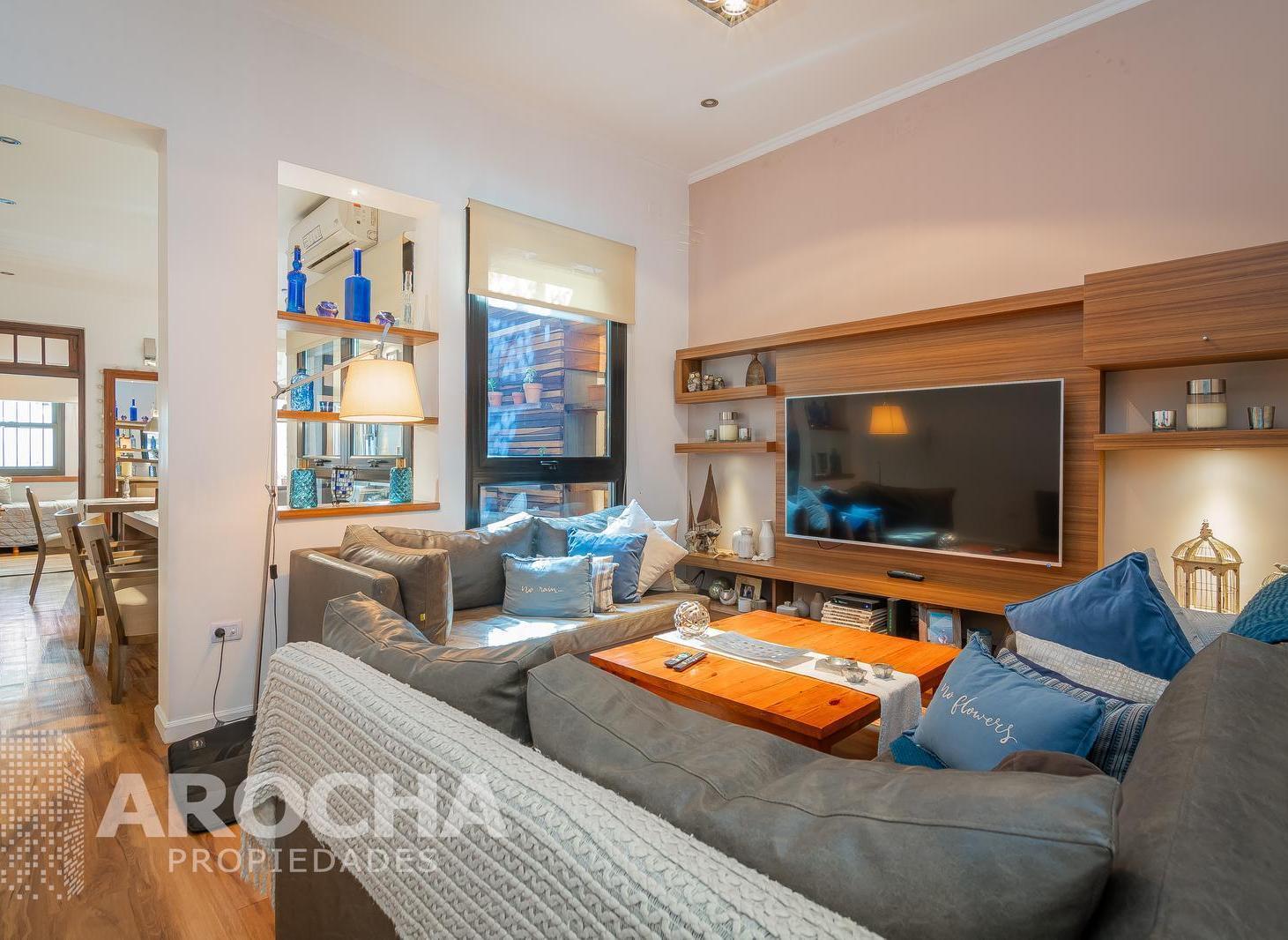 Foto de Casa en venta quilmes centro con garage y pileta, imagen 3